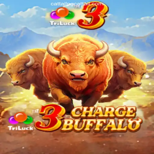 Exploring '3ChargeBuffalo' in the Brazilian Betting Arena