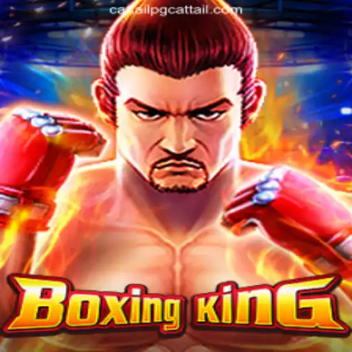 BoxingKing: Master the Ring with Strategy and Skill