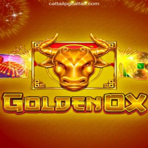 Exploring GoldenOx: The Thrilling New Game on CATTAIL PG