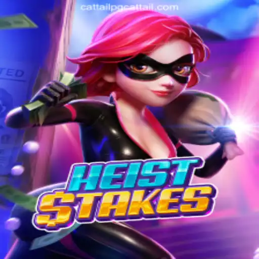 HeistStakes: The Thrilling World of Virtual Heists