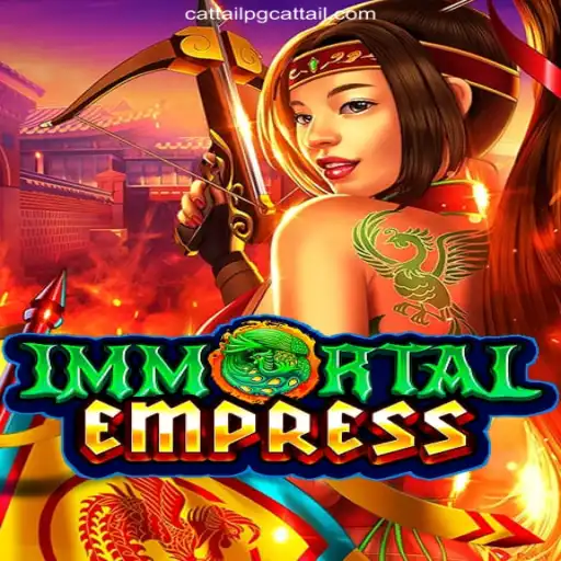 ImmortalEmpress: A New Era in Gaming Entertainment
