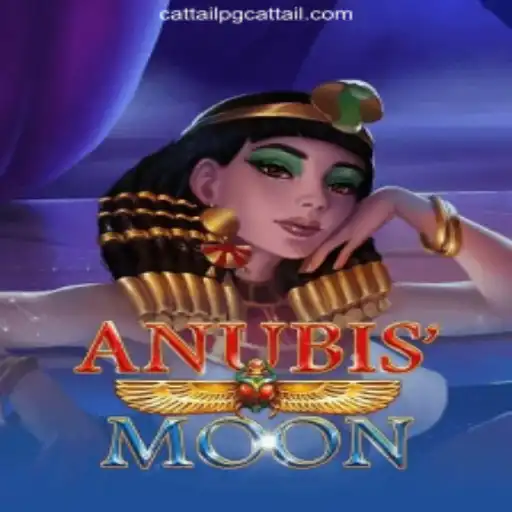 Discover AnubisMoon: The Mythical Casino Adventure