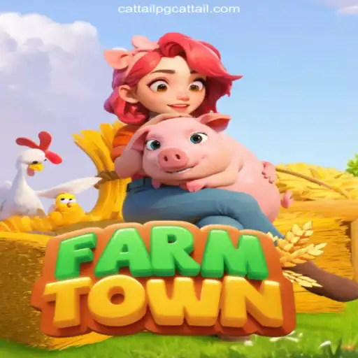 Discover FarmTown: A Journey into Virtual Farming and Betting Adventures