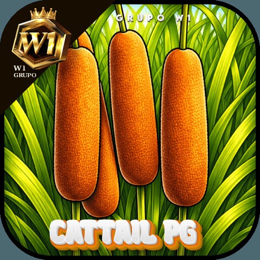 CATTAIL PG: A Plataforma de Apostas #1 do Brasil