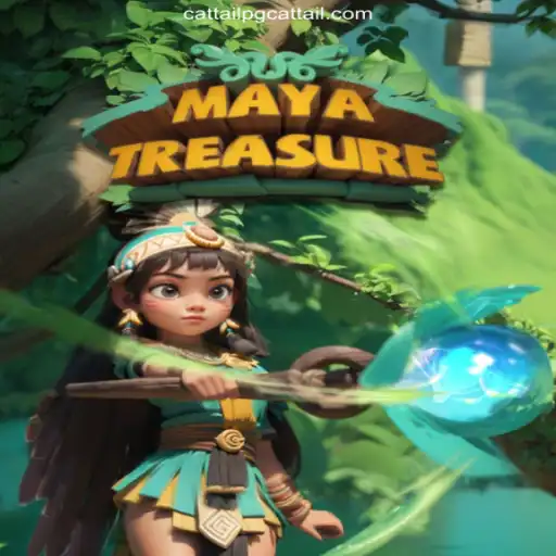 MayaTreasure: Unearthing the Adventure
