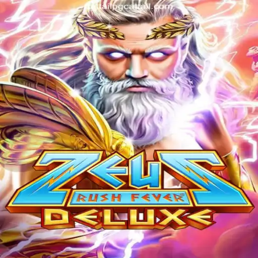 ZeusRushFeverDeluxe: A Thrilling Dive into Mythical Realms with CATTAIL PG
