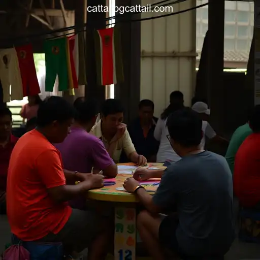 Understanding the Complex World of Jueteng and Its Cultural Implications