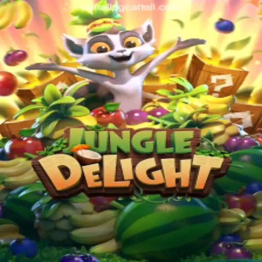 Exploring JungleDelight: The Immersive Gaming Experience Enhanced by CATTAIL PG