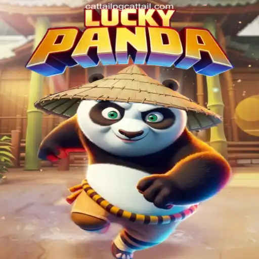 Discover LuckyPanda: The Exciting New Game on CATTAIL PG