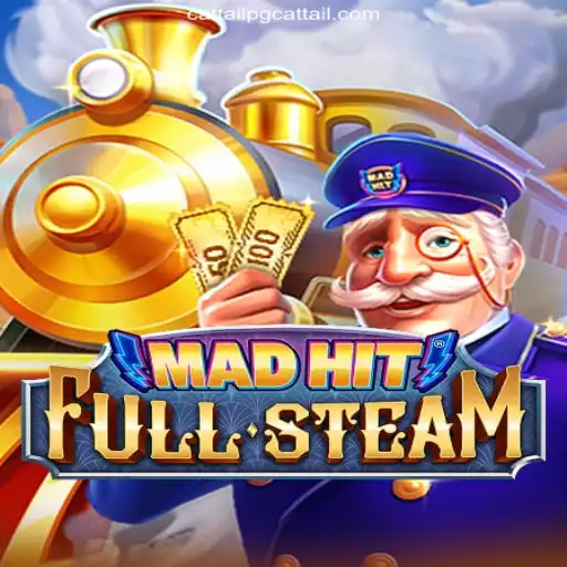 MadHitFullSteam: A Game Revolutionizing Digital Entertainment
