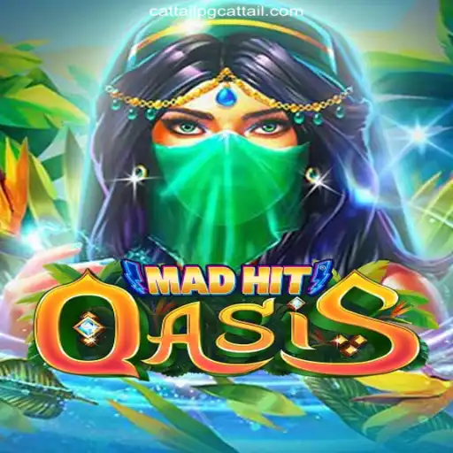 MadHitOasis: A Dive into Adventure and Strategy