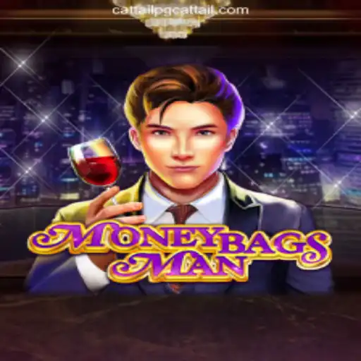Exploring MoneybagsMan: A Thrilling New Entrant in the World of Digital Gaming