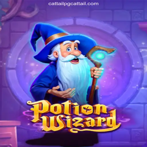 Exploring the Mystical World of PotionWizard and Its Rising Popularity with CATTAIL PG in Brazil