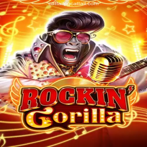 Discover the Excitement of RockinGorilla: The Latest Sensation in Online Gaming
