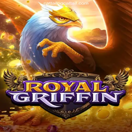 Embark on the Majestic Journey in RoyalGriffin