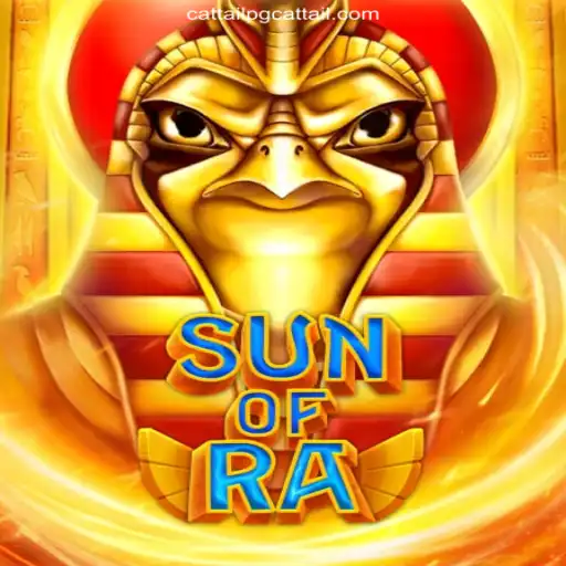 Exploring the Enigmatic World of SunofRa: A Gaming Experience with a Brazilian Twist