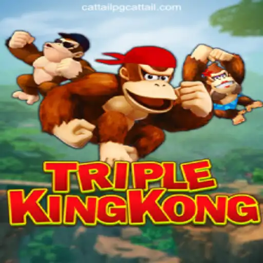 Discover the Exciting World of TripleKingKong: The Ultimate Game Experience